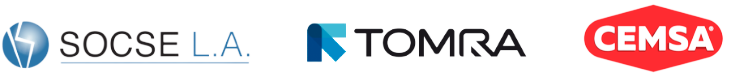 Logos Distribuidores